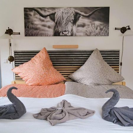 Ferienwohnung Am Bollenbach 伊达尔-奥伯施泰因 外观 照片