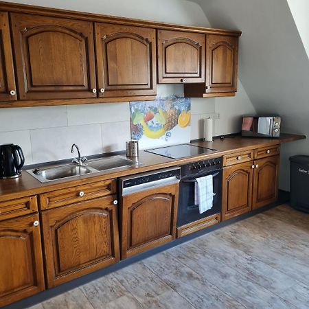 Ferienwohnung Am Bollenbach 伊达尔-奥伯施泰因 外观 照片