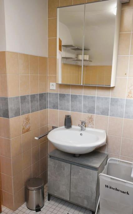 Ferienwohnung Am Bollenbach 伊达尔-奥伯施泰因 外观 照片