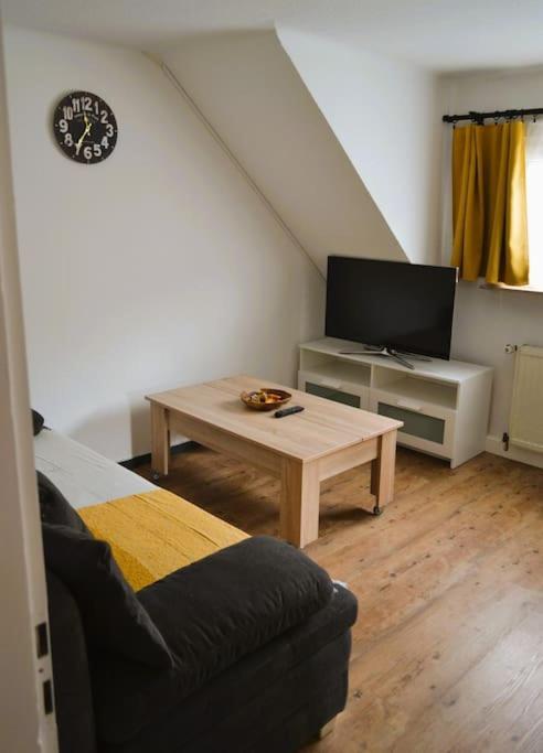 Ferienwohnung Am Bollenbach 伊达尔-奥伯施泰因 外观 照片