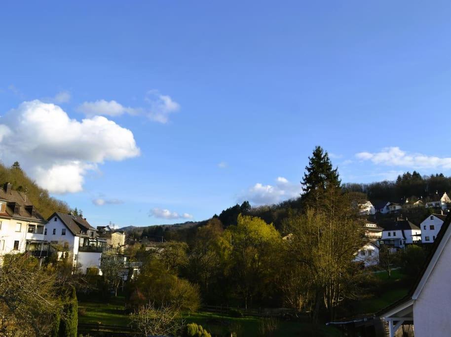 Ferienwohnung Am Bollenbach 伊达尔-奥伯施泰因 外观 照片