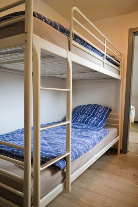 Ferienwohnung Am Bollenbach 伊达尔-奥伯施泰因 外观 照片