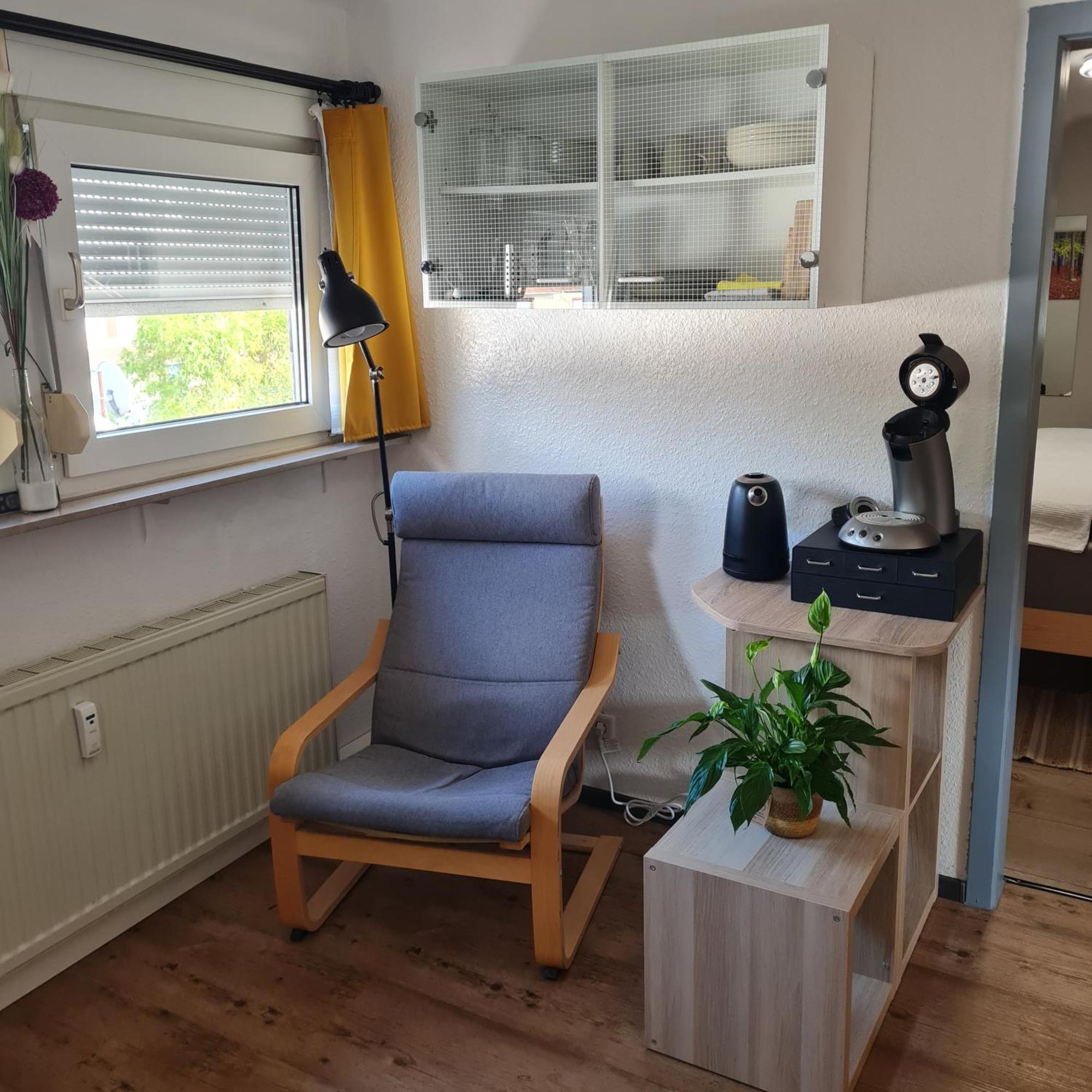 Ferienwohnung Am Bollenbach 伊达尔-奥伯施泰因 外观 照片